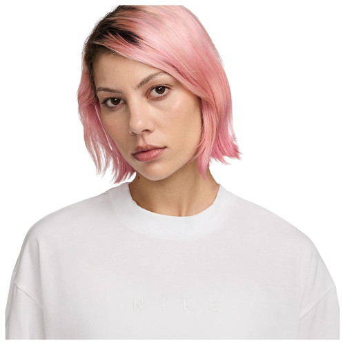 Nike Γυναικεία κοντομάνικη μπλούζα Sportswear Oversized T-Shirt
